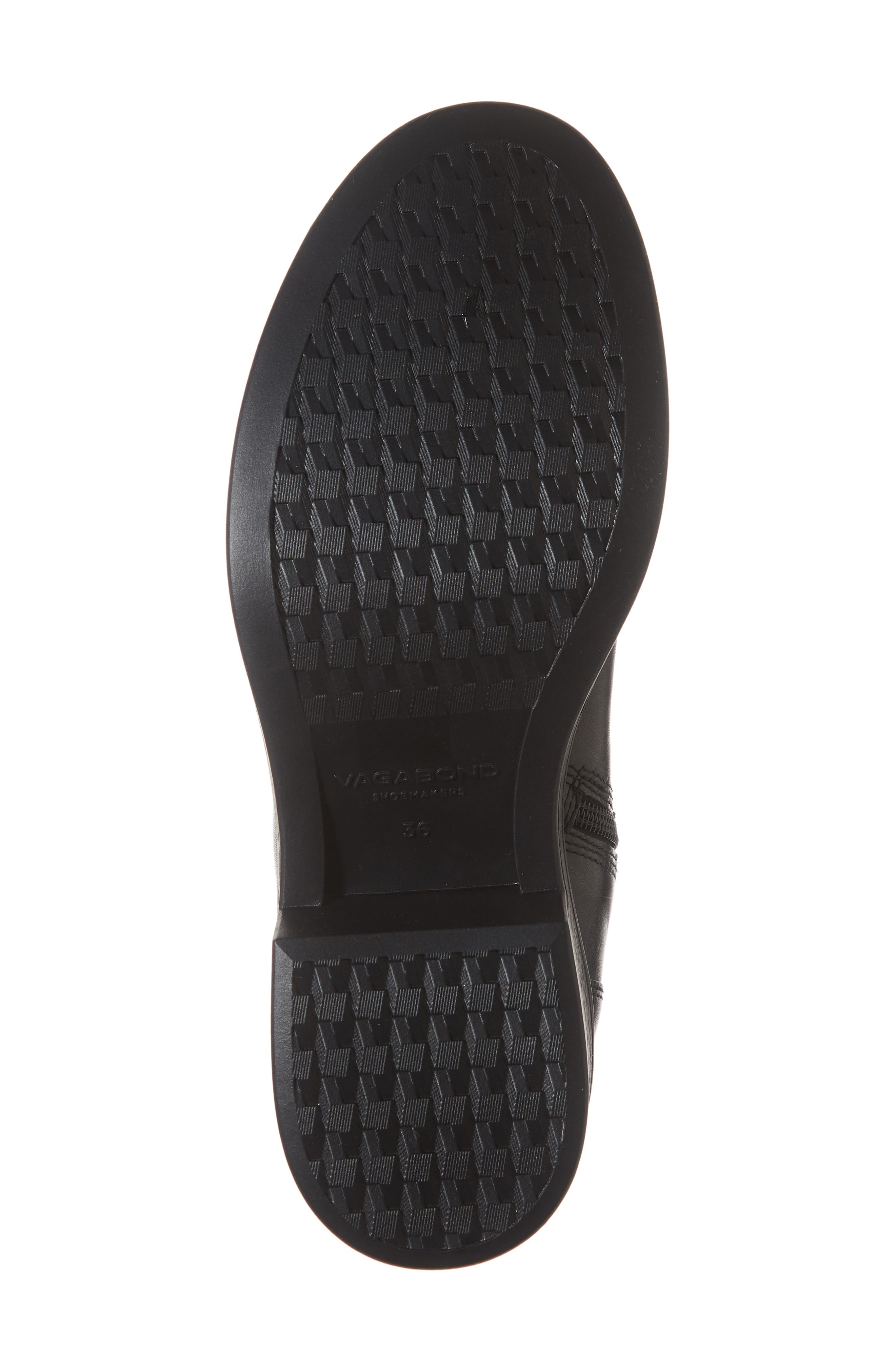 Vagabond Shoemakers Diane Lace-Up Bootie, Alternate, color, 