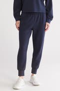 Z by Zella Whisper Knit Slim Joggers