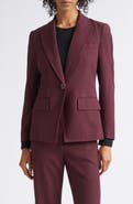 Veronica Beard Isaac Dickey Blazer
