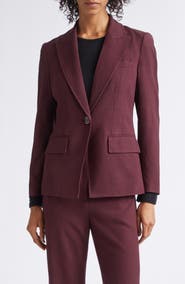 Veronica Beard Isaac Dickey Blazer