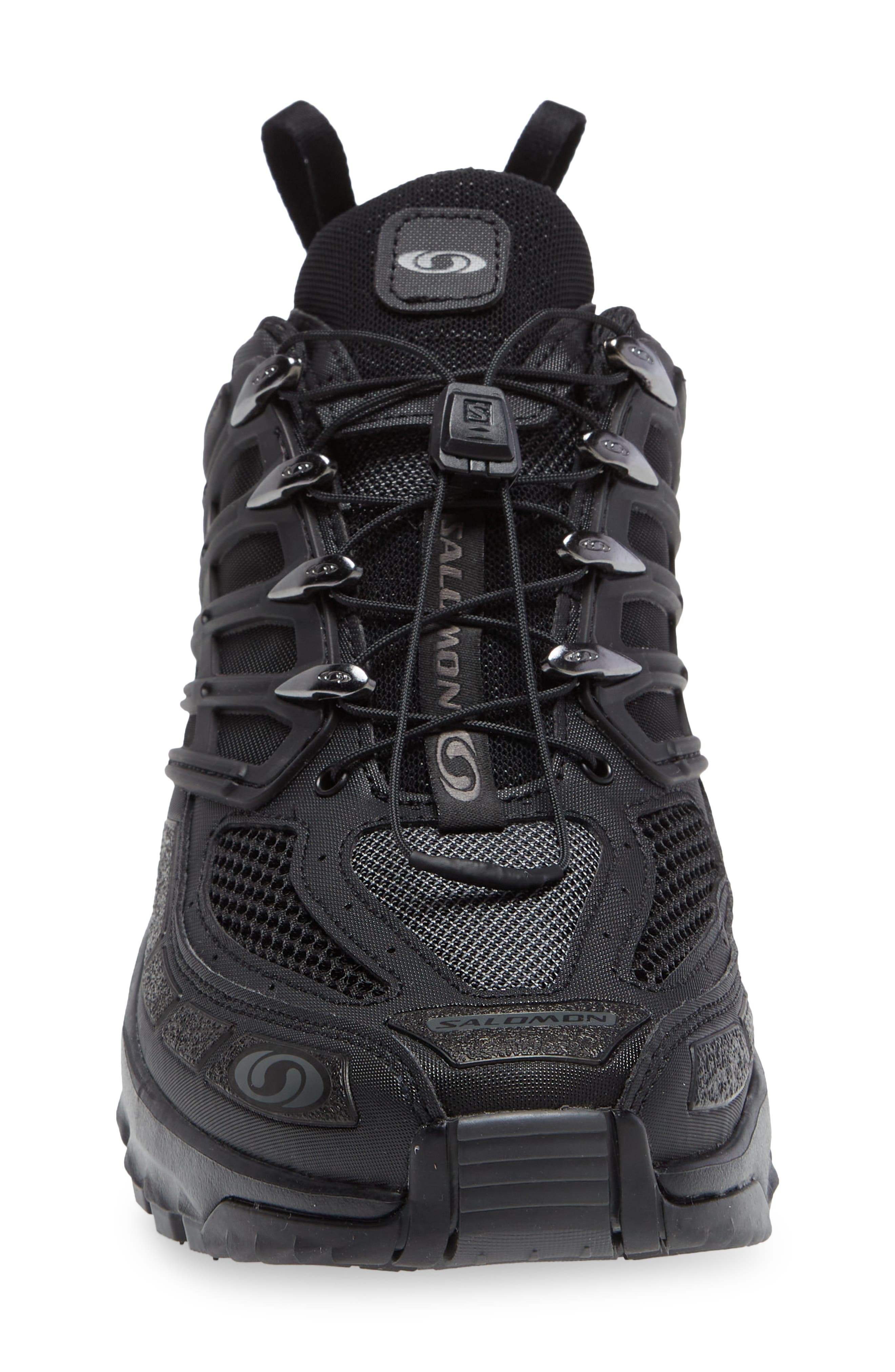 Salomon ACS Pro Advanced Trail Shoe, Alternate, color, 