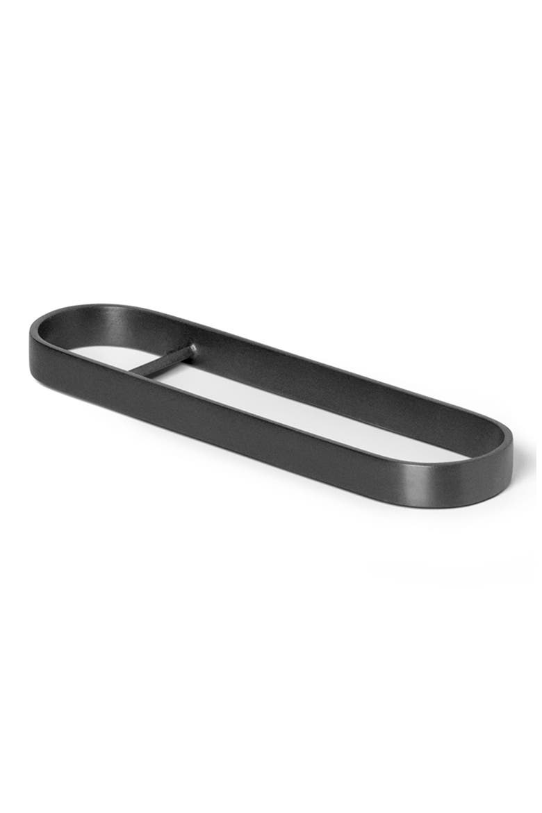 Fein Bottle Opener, Main, color, BLACK BRASS