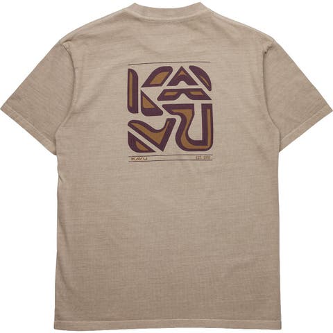 Cubed T-Shirt - Men's