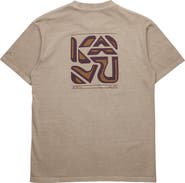 KAVU Cubed T-Shirt - Men's