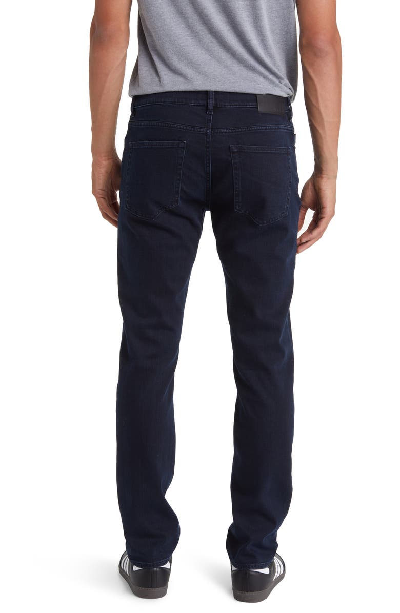 DL1961 Nick Slim Fit Jeans, Alternate, color, Roman Performance