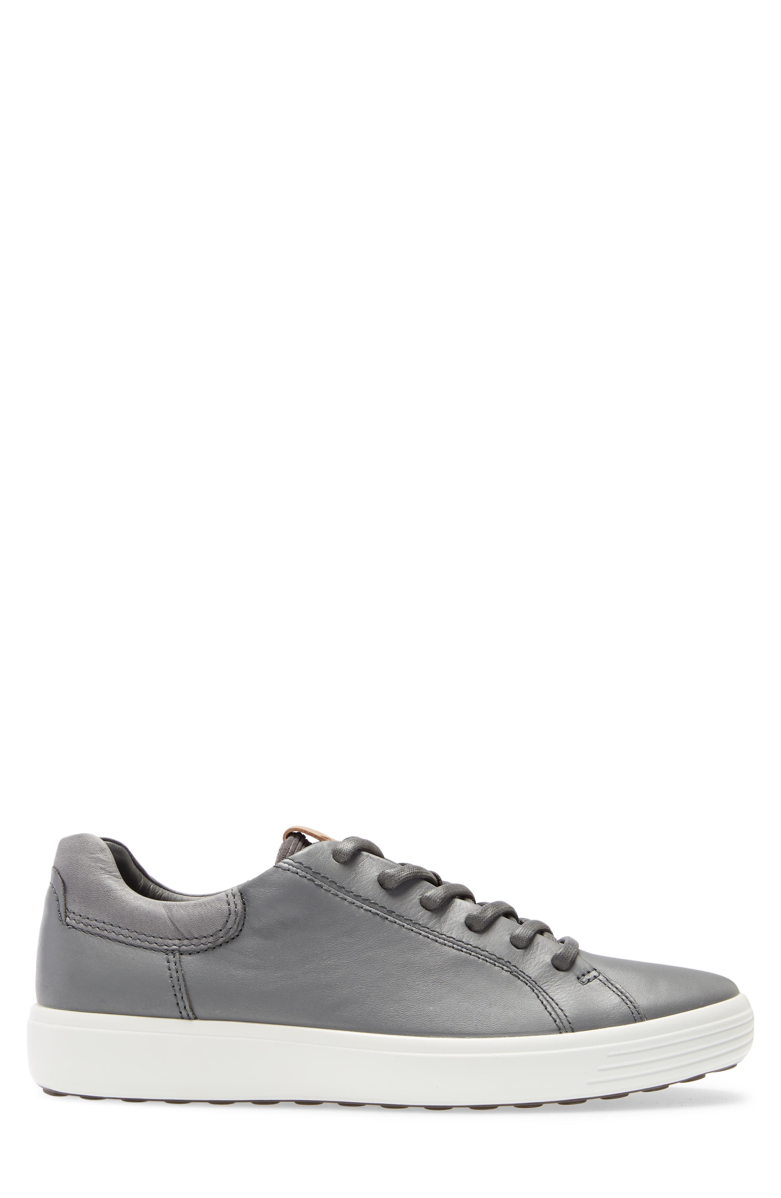Soft 7 Sneaker, Alternate, color, DARK SHADOW/ MAGNET/ MAGNET