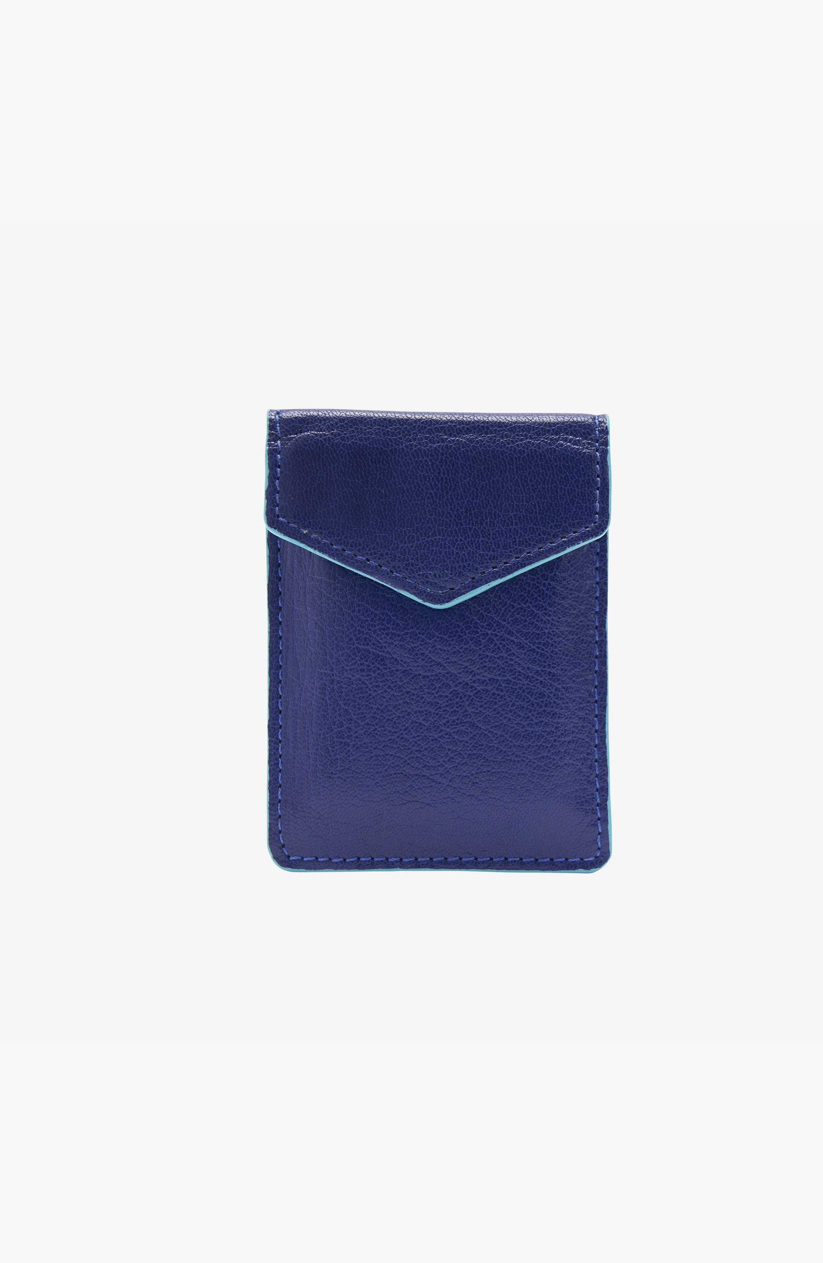 Indigo / French Blue