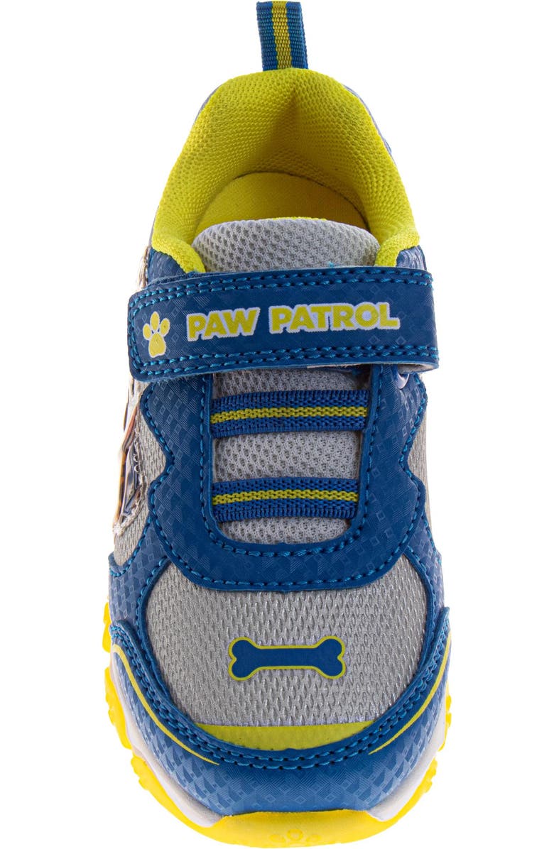 Nickelodeon Paw Patrol Boys Sneakers, Alternate, color, Blue