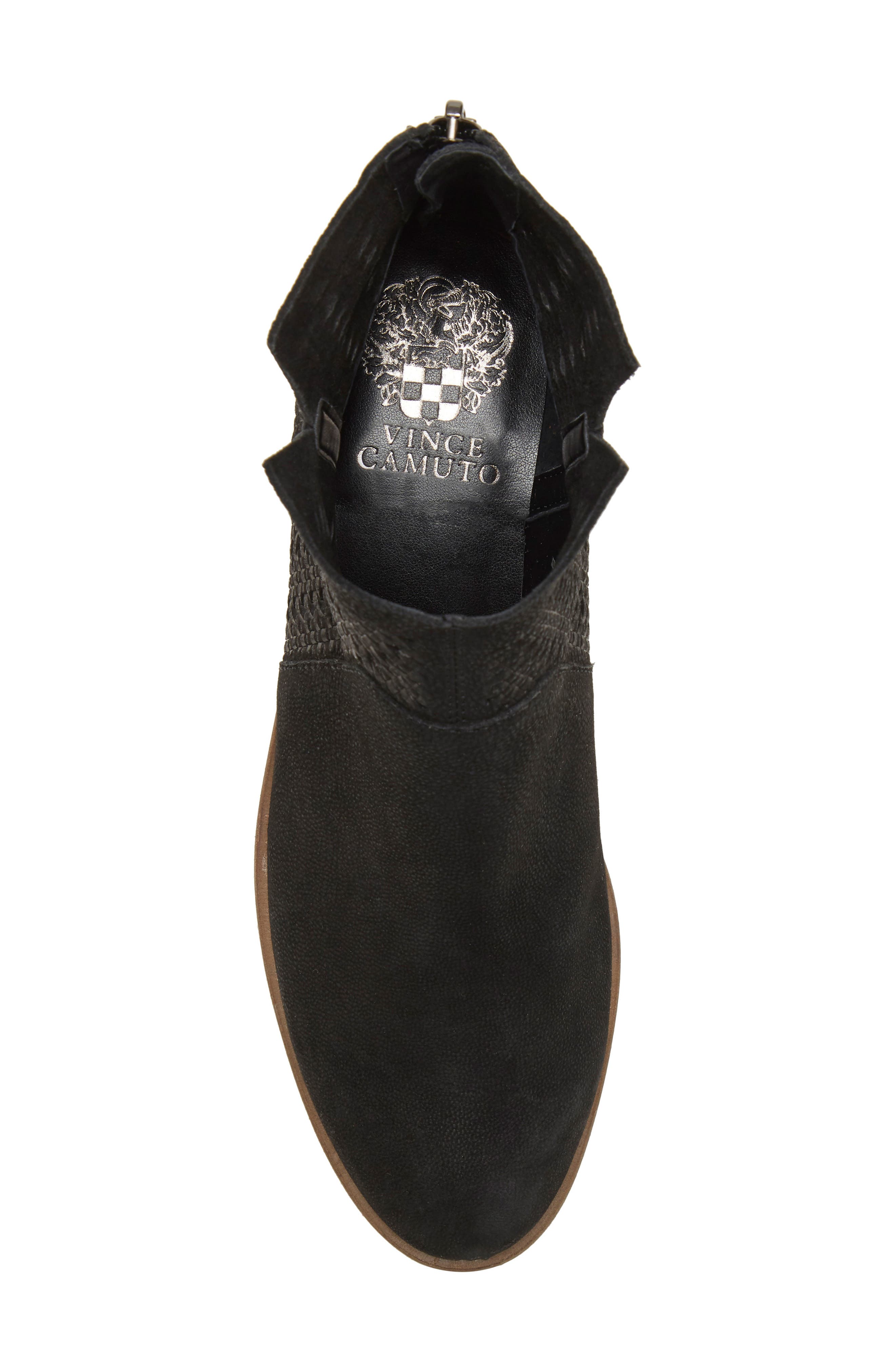 Vince Camuto Patellen Bootie, Alternate, color, 