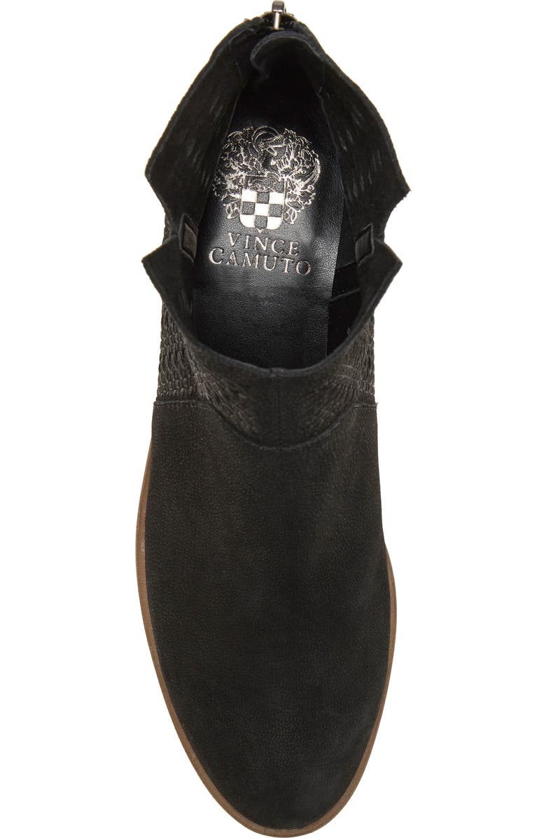 Vince Camuto Patellen Bootie, Alternate, color,