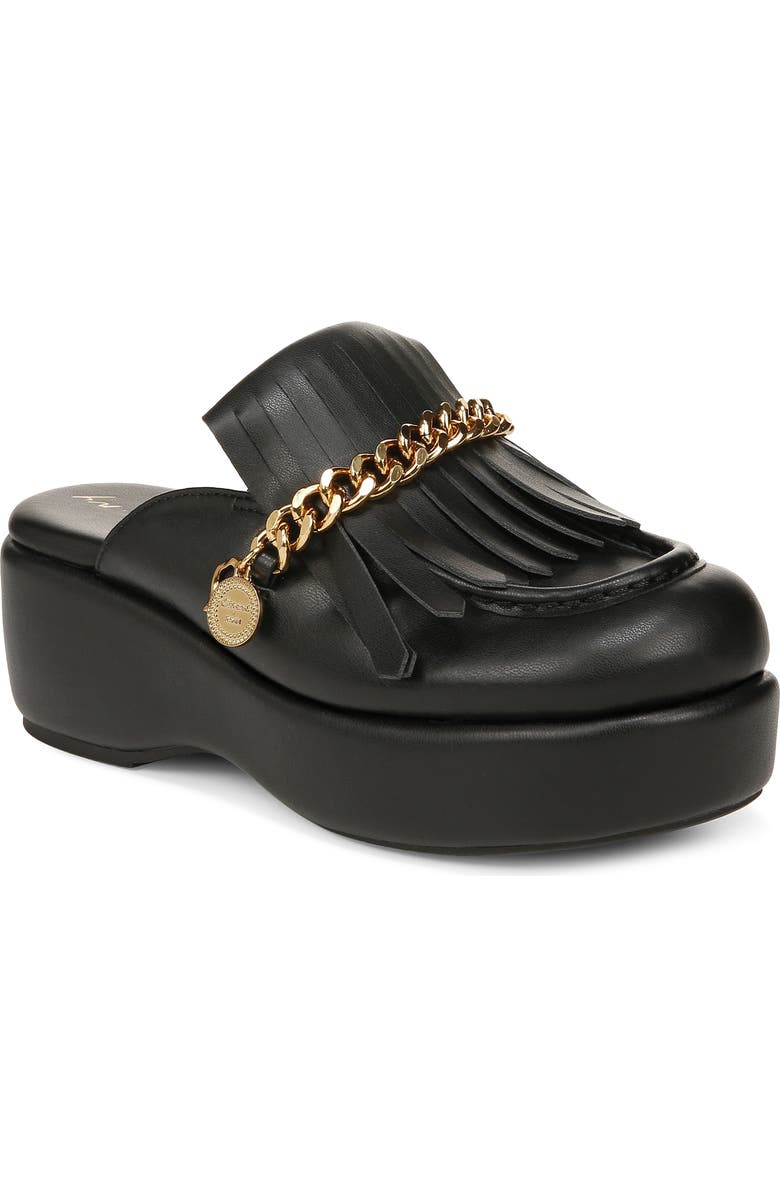 Circus NY by Sam Edelman Joan Platform Kiltie Mule, Main, color,