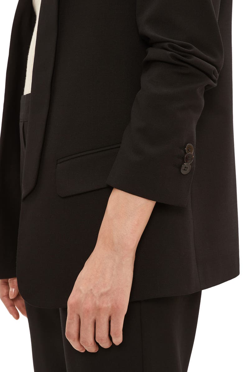 Frank And Oak The Transit Packable Blazer, Alternate, color, 