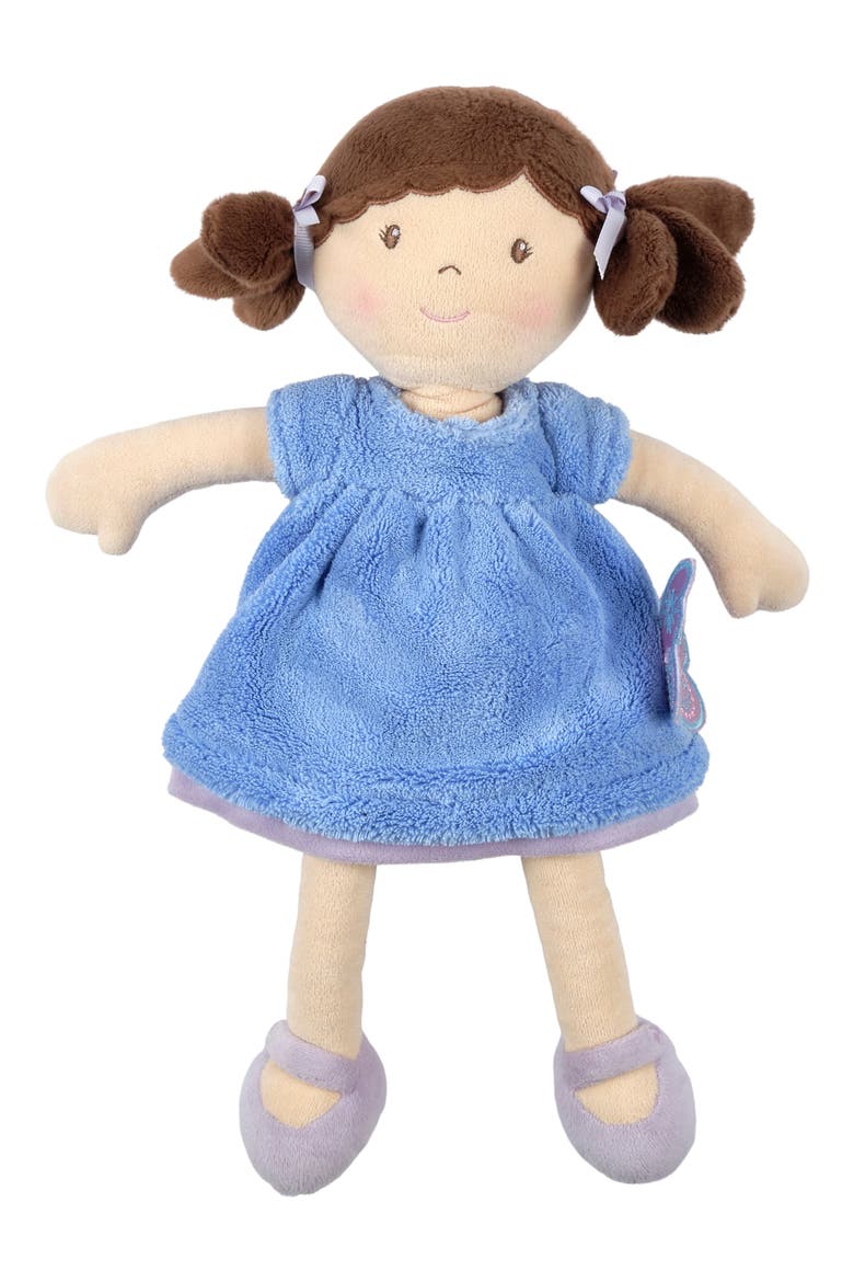 Pari Stuffed Doll, Alternate, color, NO COLOR