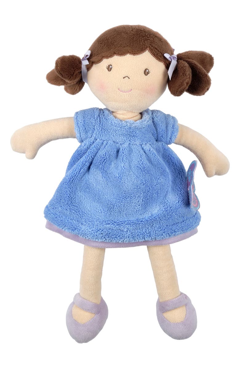 Tikiri Pari Stuffed Doll, Alternate, color, 