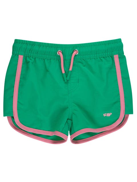 Girls UPF50+ Board Shorts