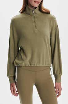 Varley Collett Half Zip Pullover