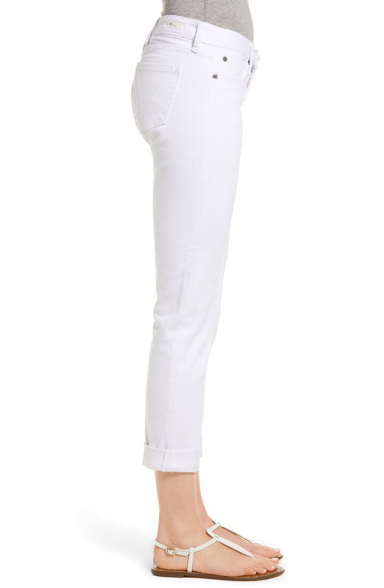 KUT from the Kloth Catherine Boyfriend Jeans, Alternate, color, 