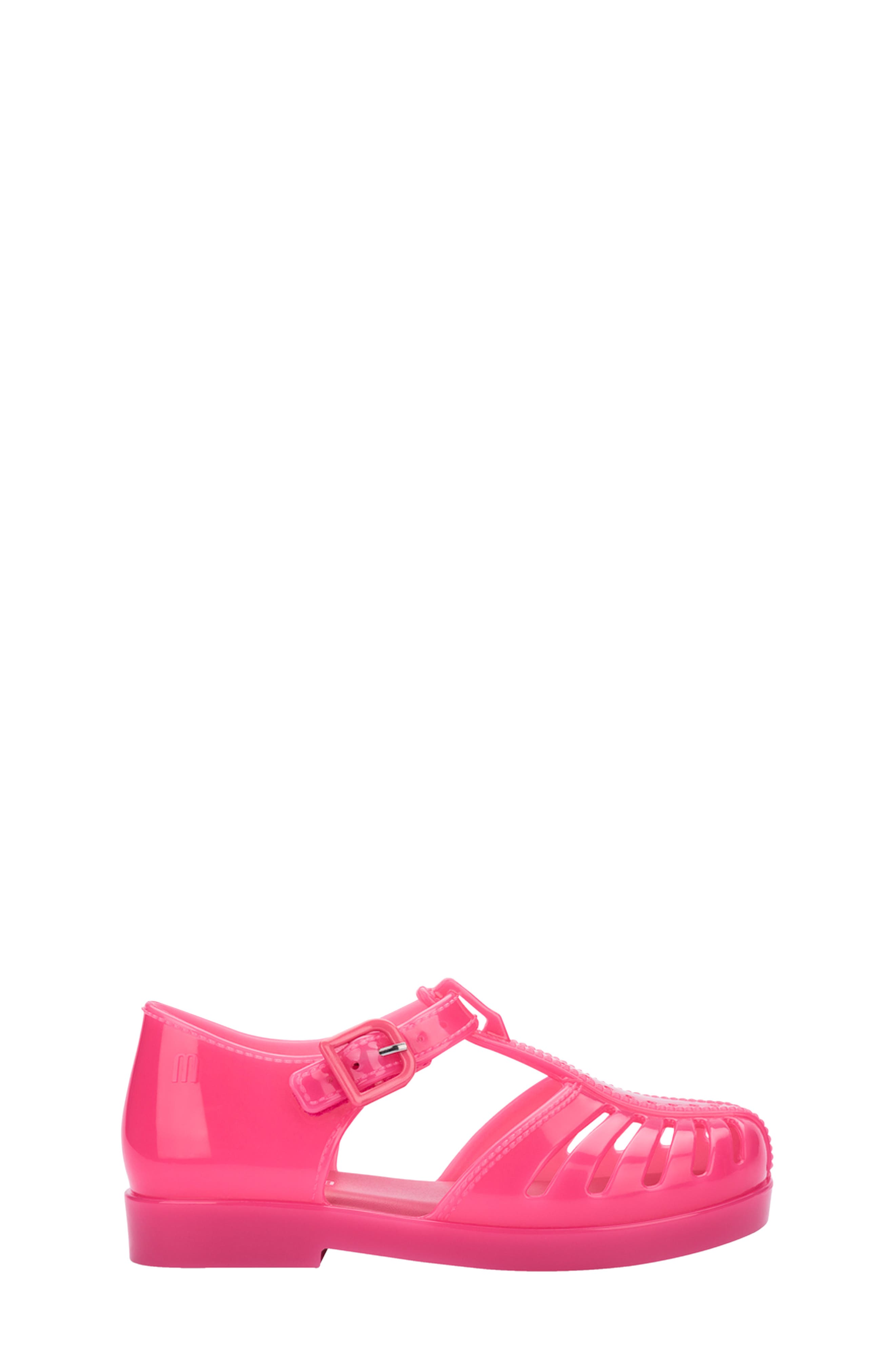Kids' Aranha Fisherman Sandal, Alternate, color, MILKY PINK