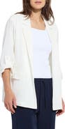 Lysse Genevieve Relaxed Blazer