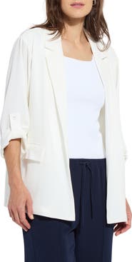 Lysse Genevieve Relaxed Blazer