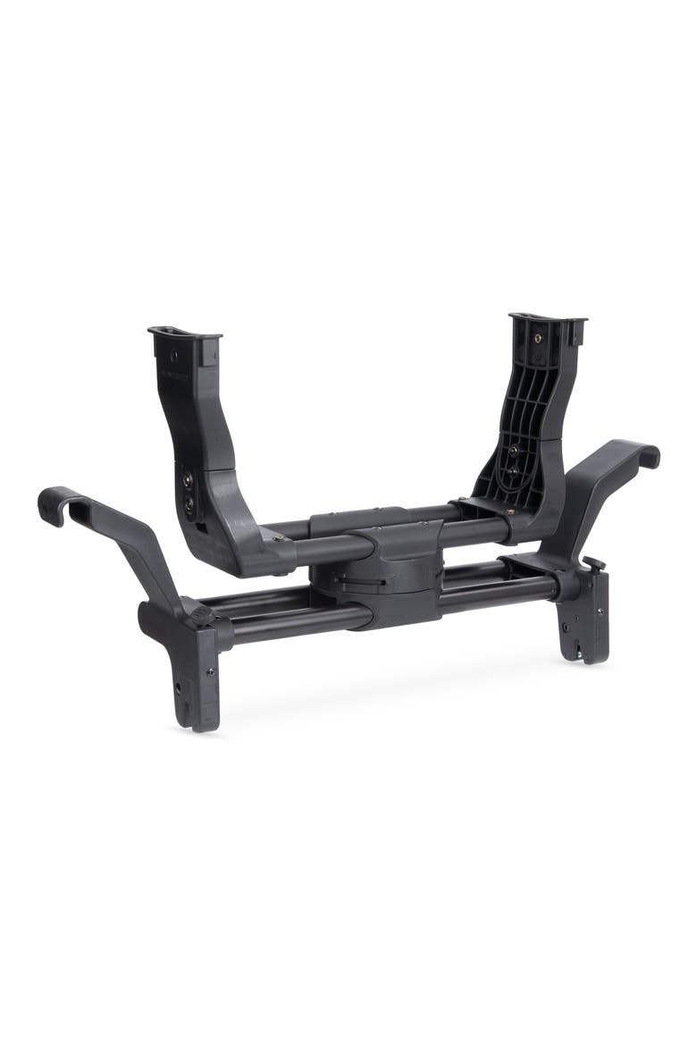 L4 Adapter for Britax Car Seats, Main, color, BLACK