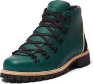 Timberland Authentic Hike Waterproof Mid Hiking Boot