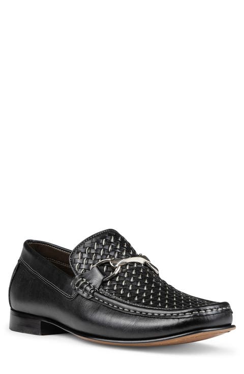 Dannie Bit Loafer (Men)