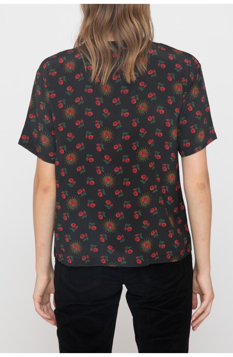 BLDWN Myra T-Shirt, Alternate, color,