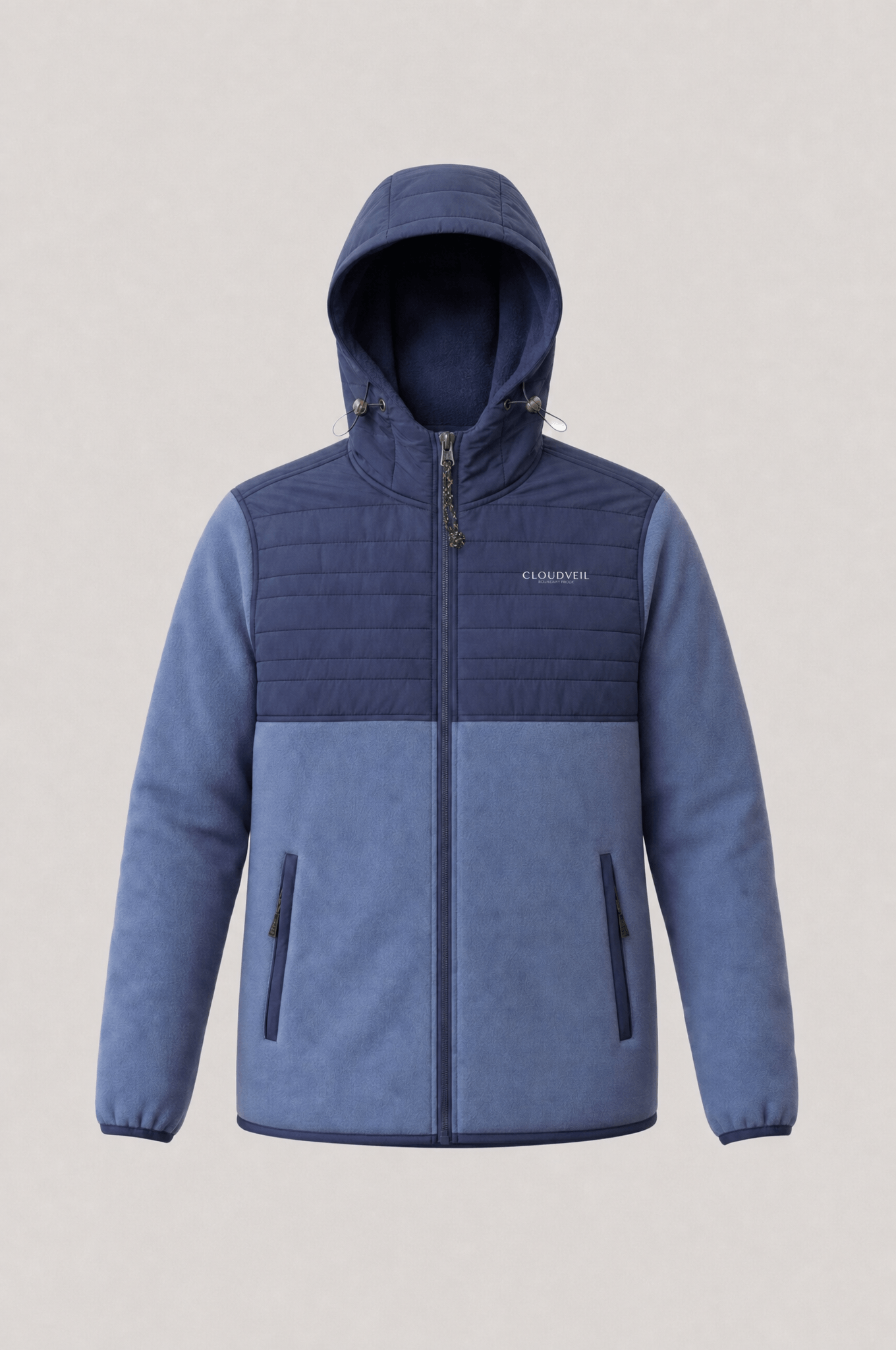 Crown Blue