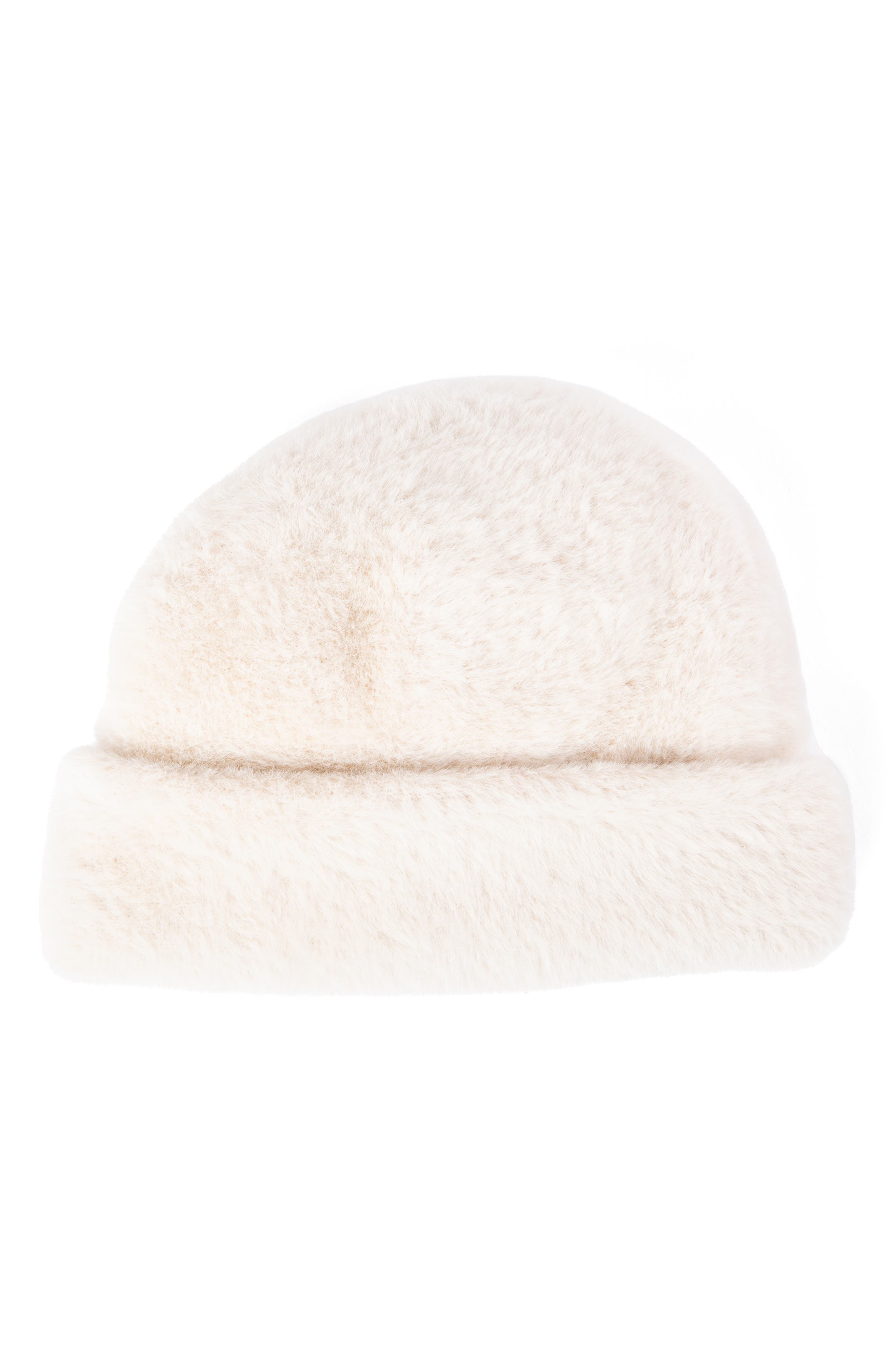 San Diego Hat Cuffed Beanie