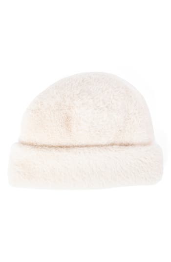 San Diego Hat Cuffed Beanie In Pink