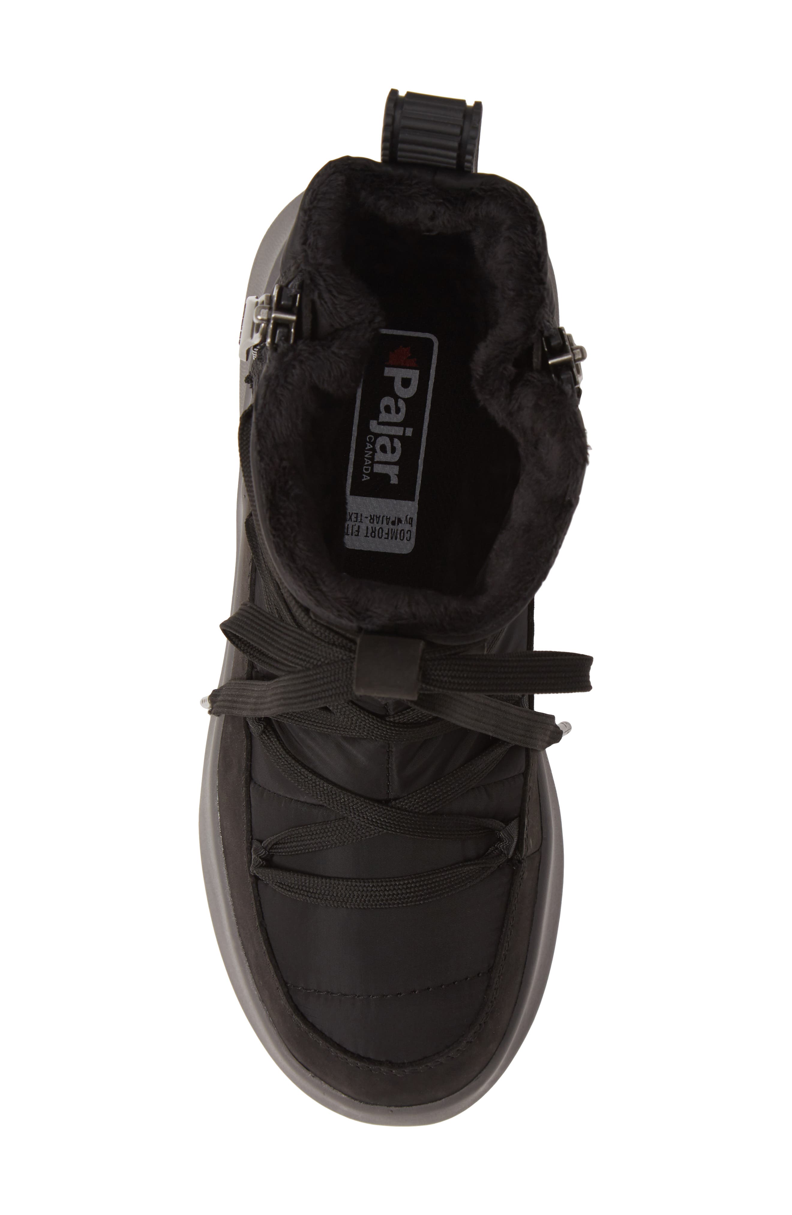 Pajar Exo Light Puff Boot, Alternate, color, 