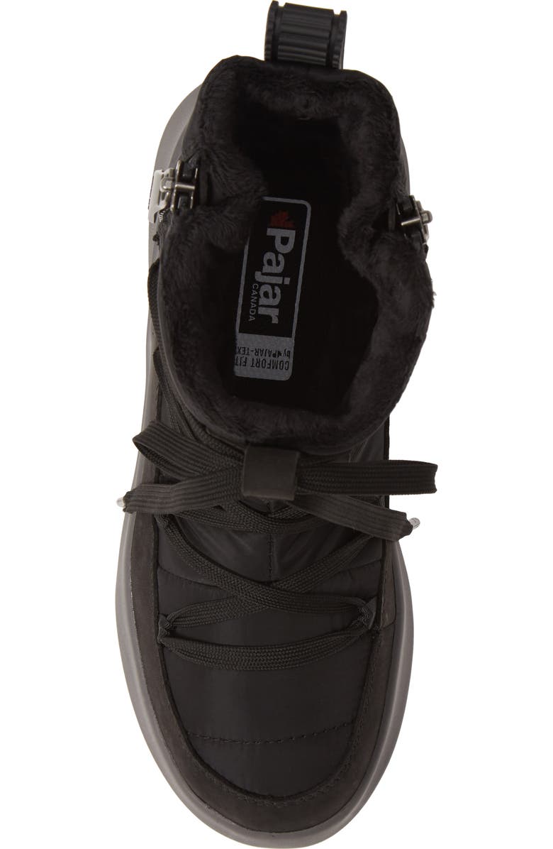 Pajar Exo Light Puff Boot, Alternate, color,