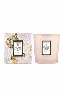 Voluspa Panjore Lychee Jar Candle