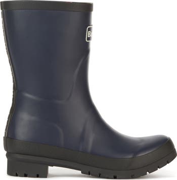 Barbour Banbury Rain Boot (Women) | Nordstrom