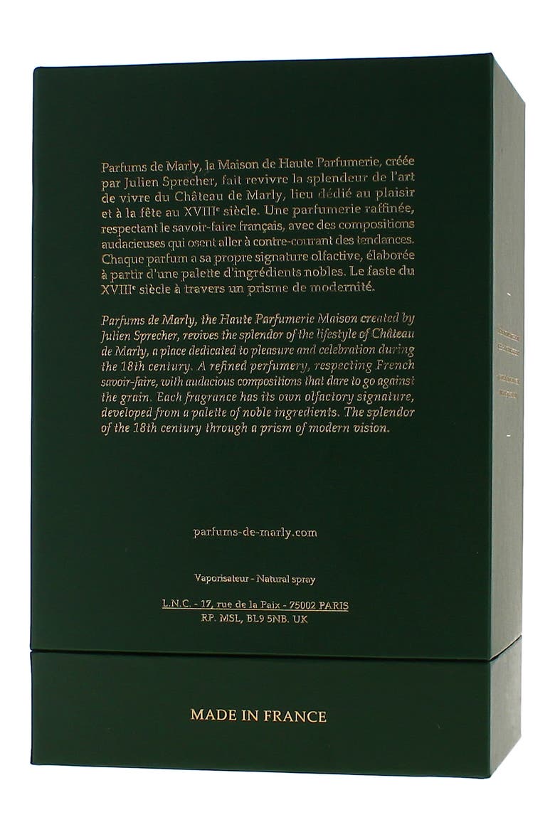 Haltane Eau de Parfum, Alternate, color, NO COLOR