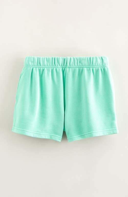 Treasure & Bond Kids' Terry Shorts
