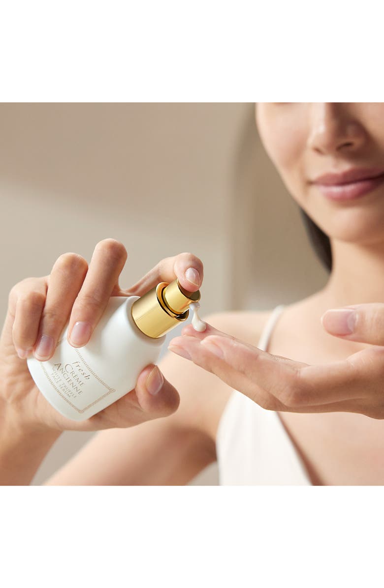 Fresh<sup>®</sup> Crème Ancienne White Truffle Face Serum, Alternate, color, 