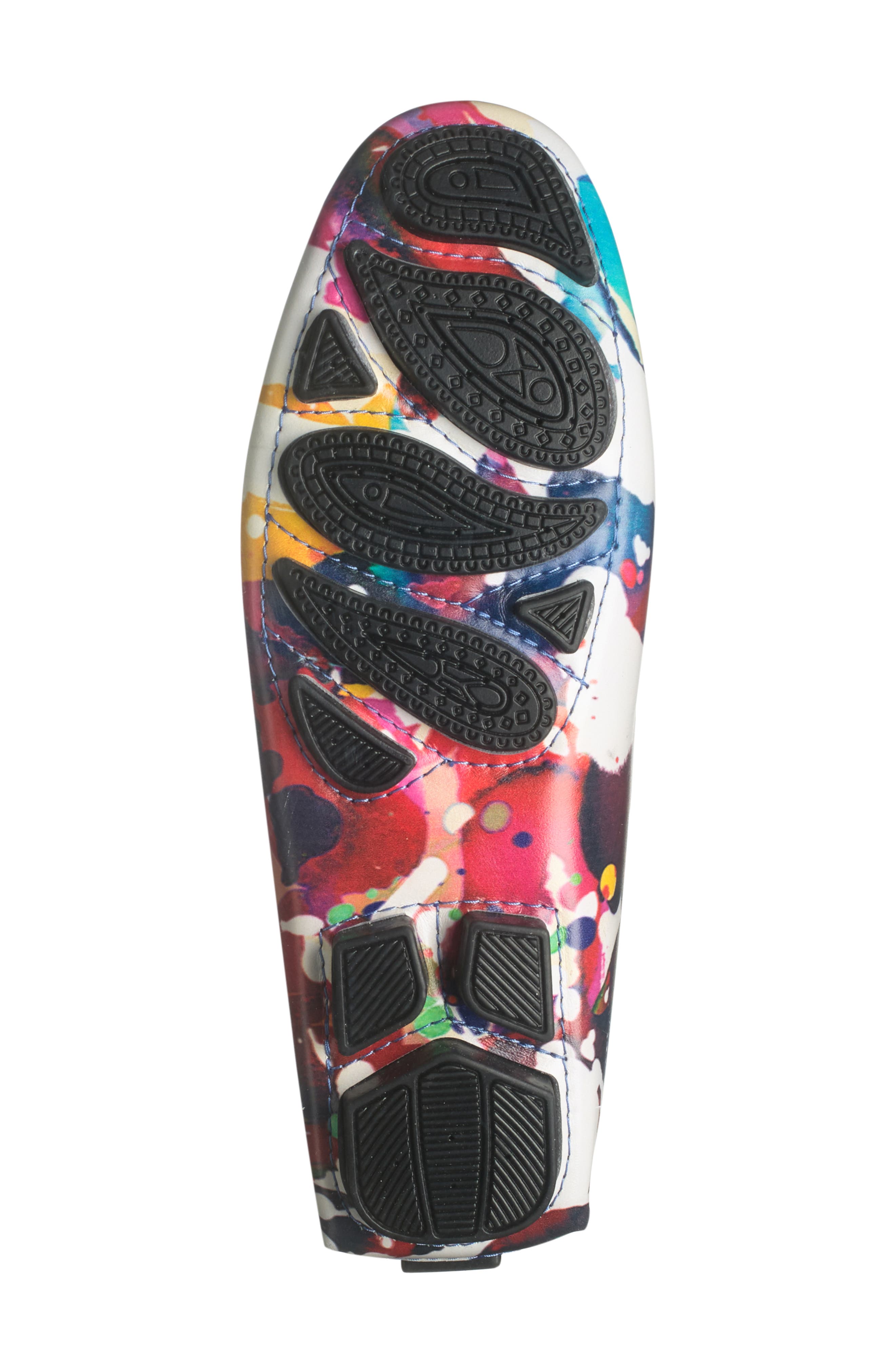 Robert Graham Gerard Driver, Alternate, color, 