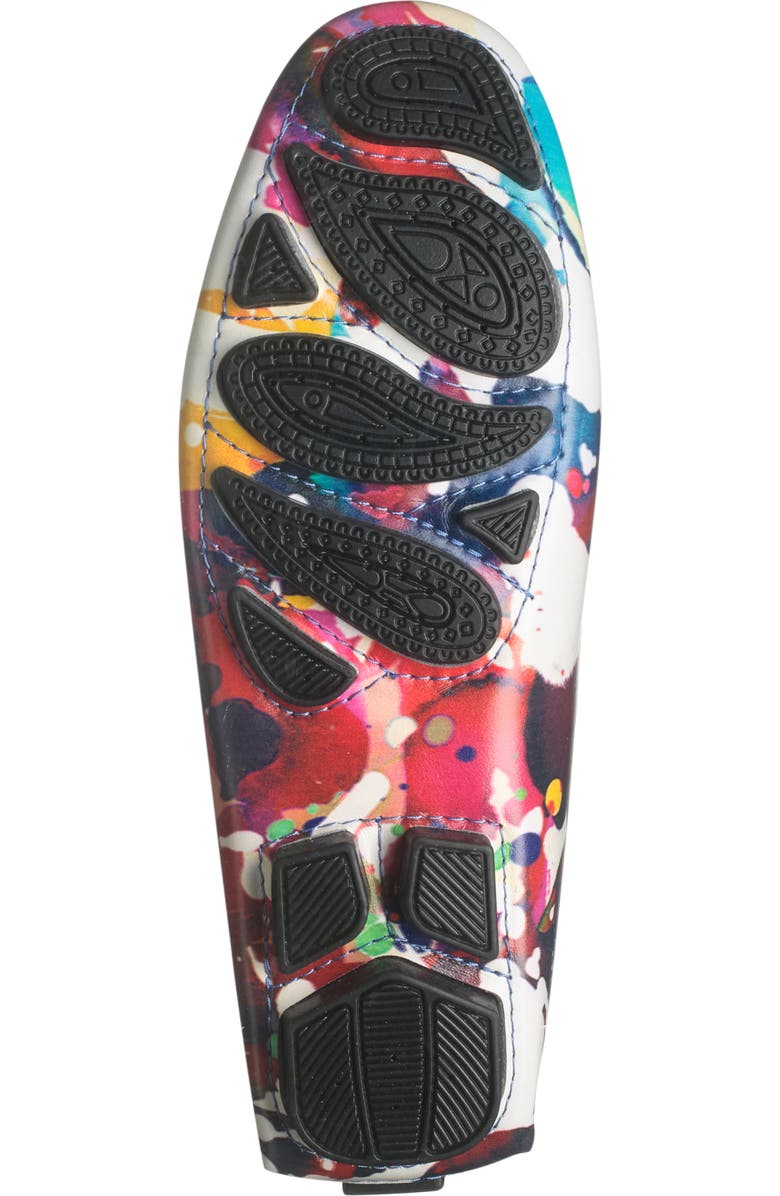 Robert Graham Gerard Driver, Alternate, color,