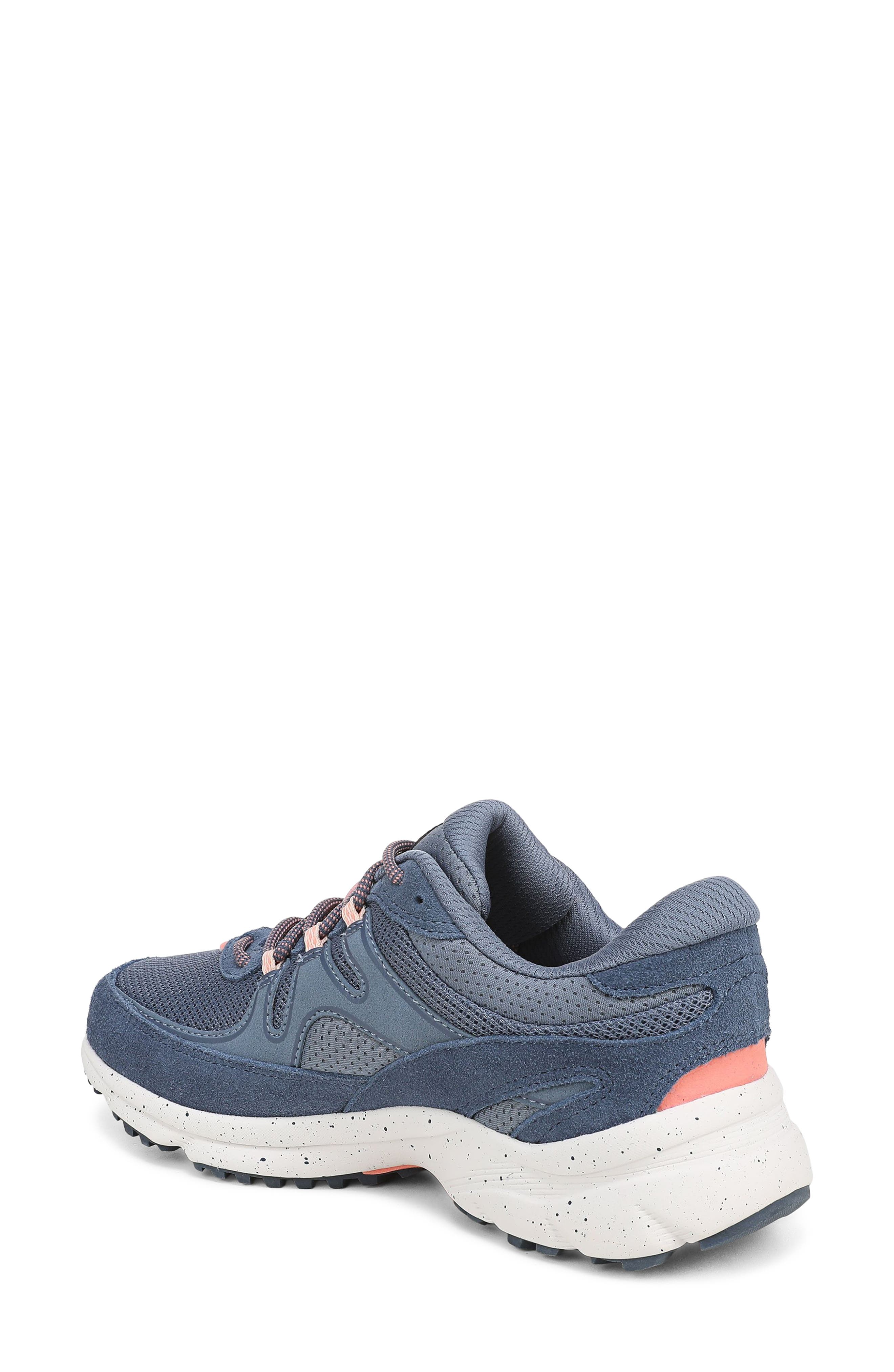 Rykä Skylift Trail Walking Sneaker (Women) | Nordstrom