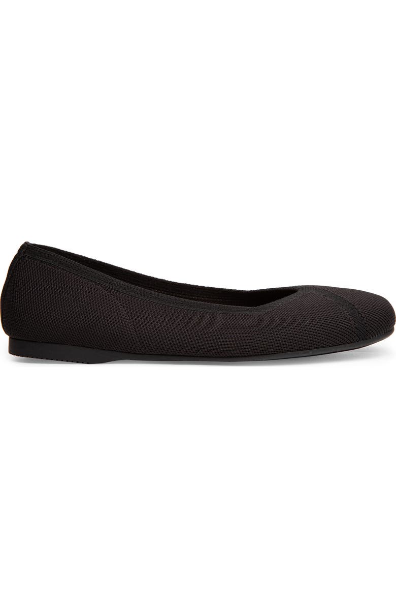 Me Too Hart Knit Flat, Alternate, color,