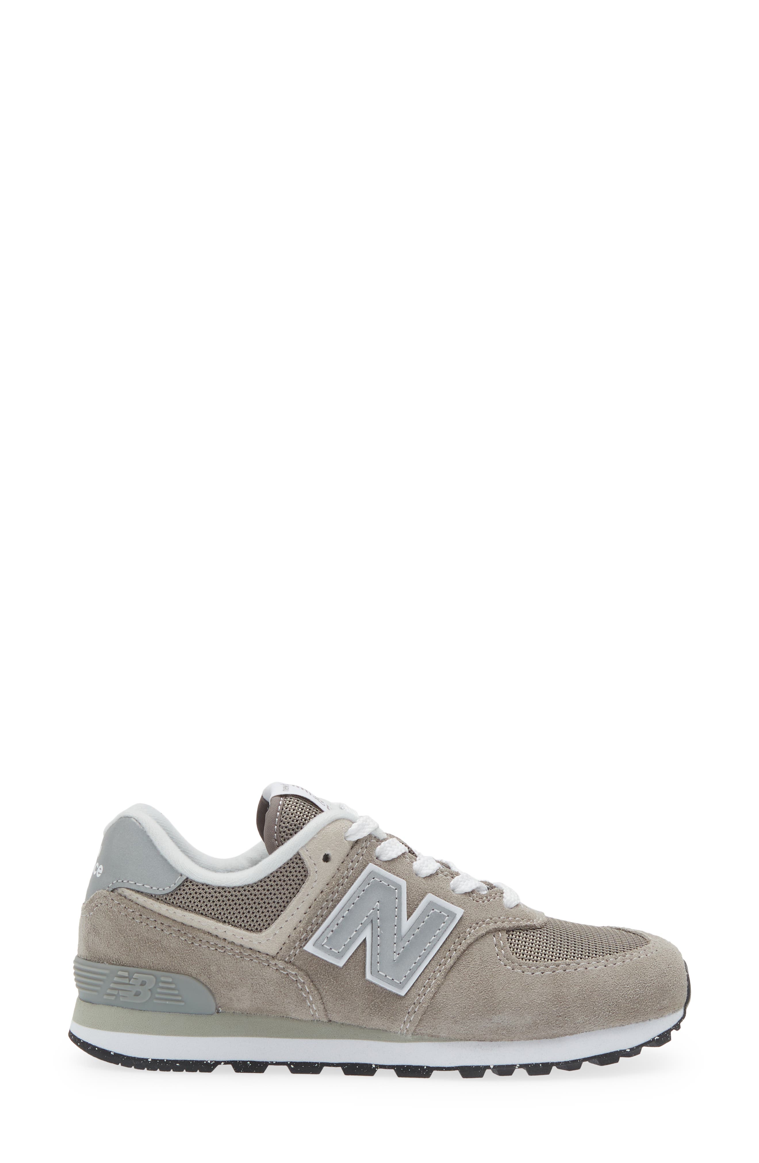 New Balance Kids' 574 Classic Sneaker, Alternate, color, 