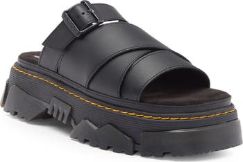 Dr. Martens Mattison Platform Slide Sandal (Women) | Nordstrom