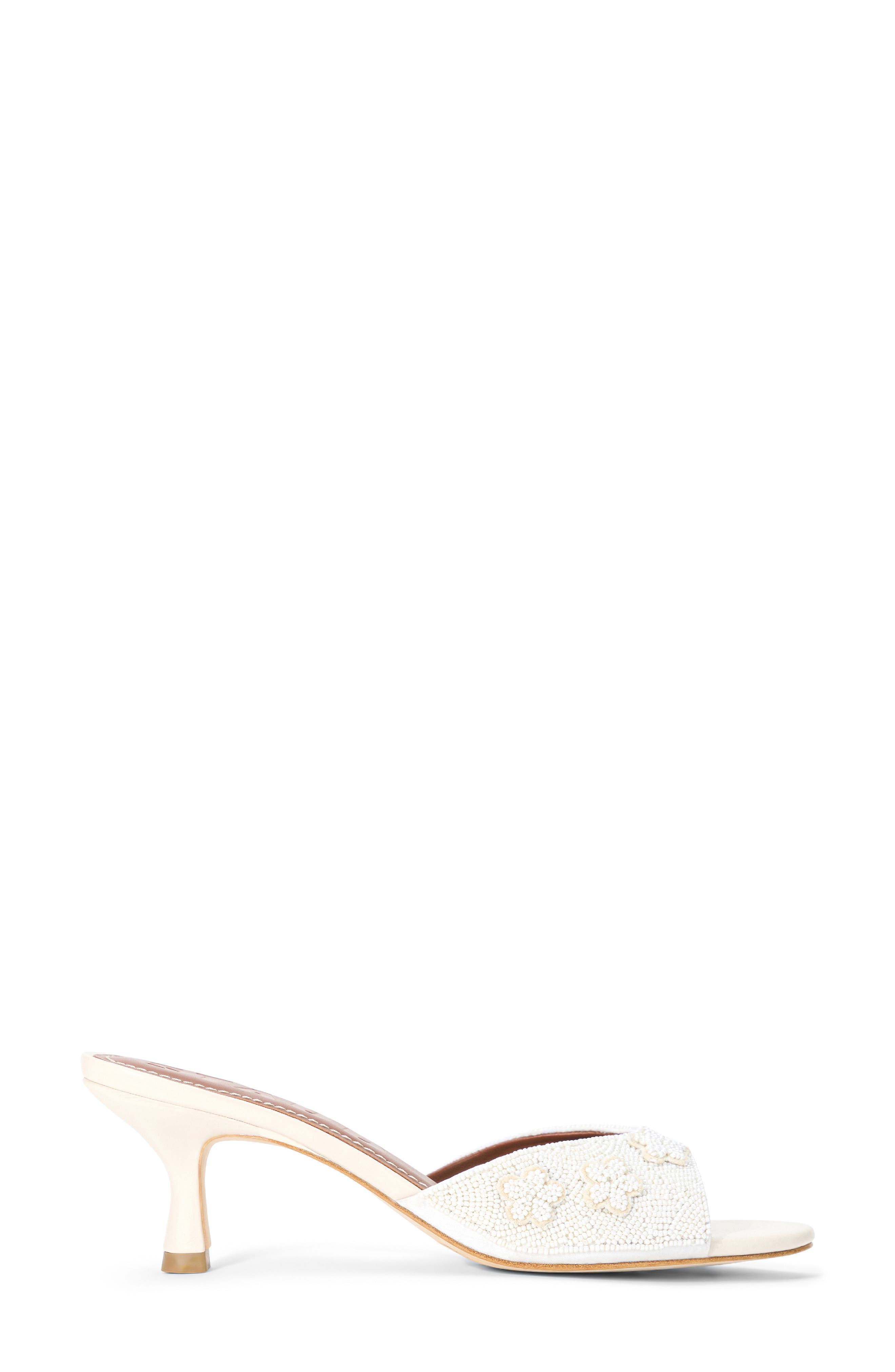 STAUD Brigitte Slide Sandal, Alternate, color, Garden Party