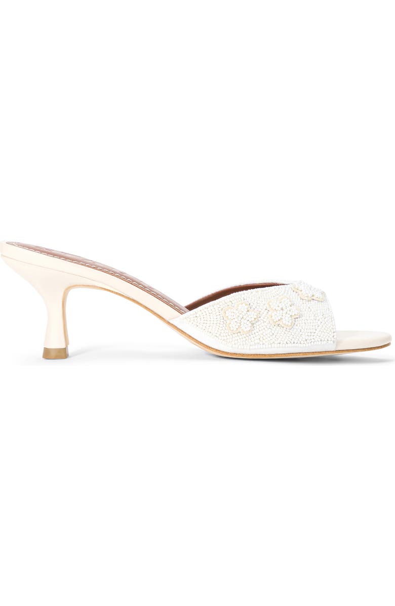 STAUD Brigitte Slide Sandal, Alternate, color, Garden Party