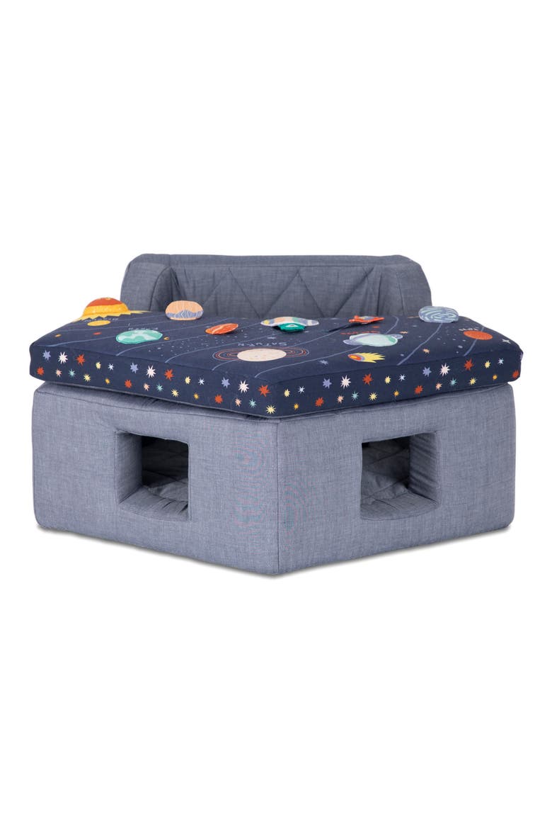 Starry Night Baby Activity Chair, Main, color, MULTI