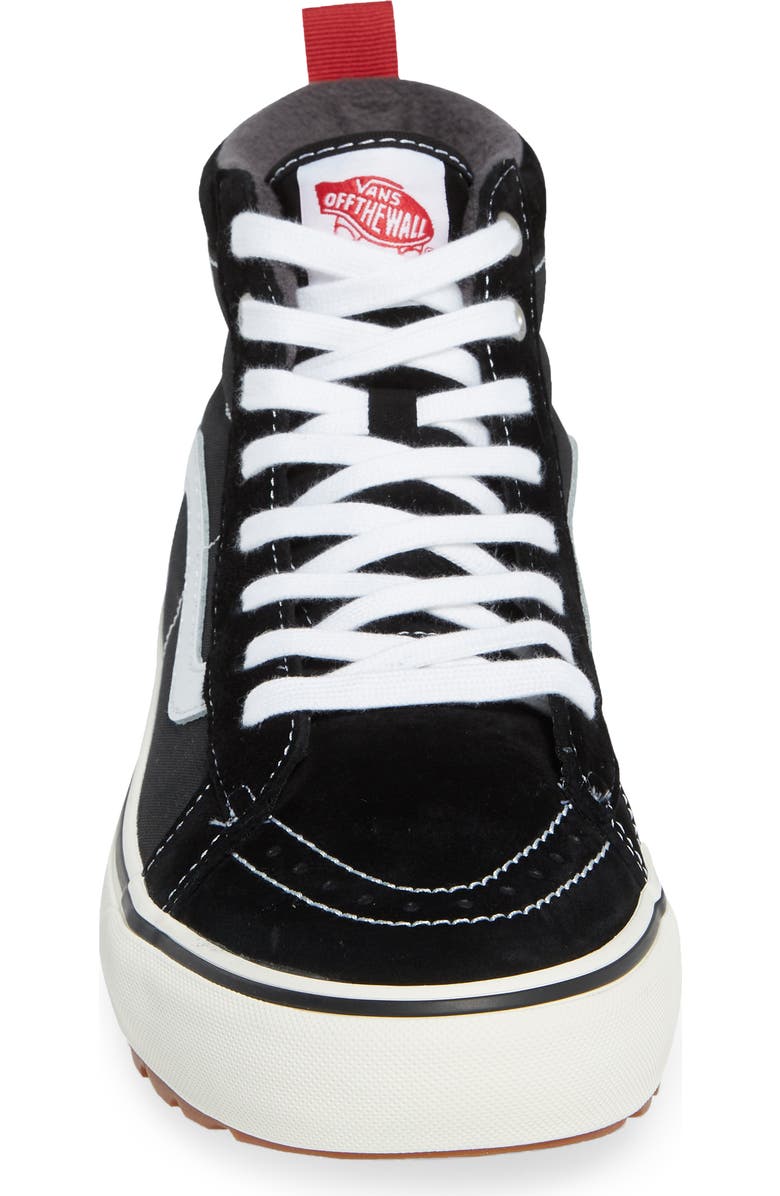 Vans SK8-Hi MTE-1 Sneaker, Alternate, color,