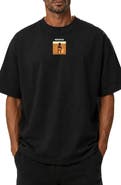 Maceoo Graphic T-shirt