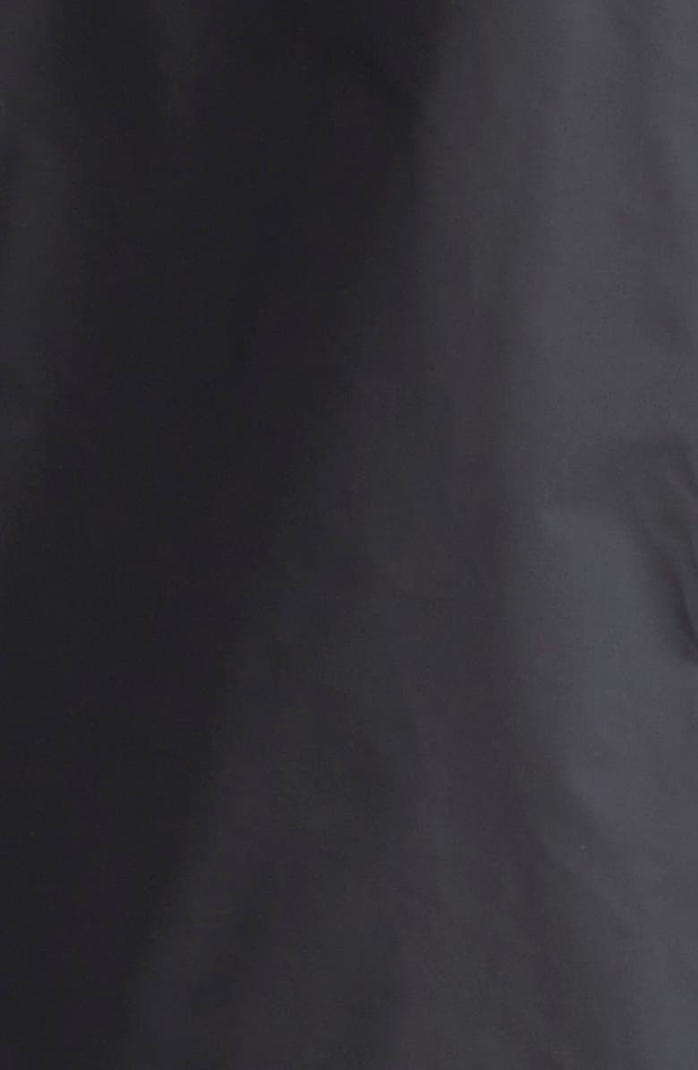 Junichi Packable Hooded Jacket